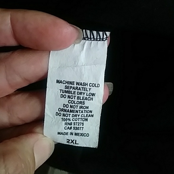 Fox Deluxe Short Sleeve Tee - Picture 3 of 4